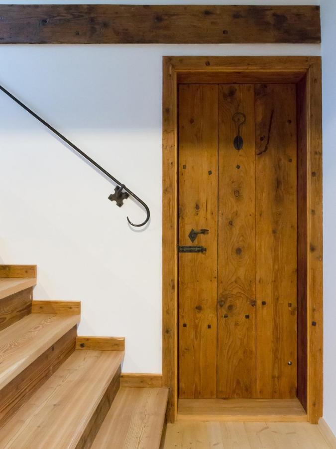 Apartement Schlaf Gut - Mitten In Der Wachau ไวส์เซินเคียร์เชิน อินแดร์ วาคเอา ห้อง รูปภาพ